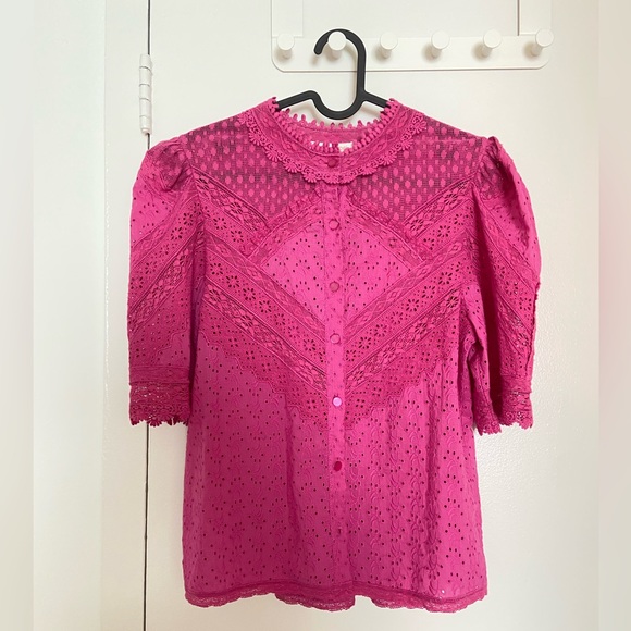 Love the Label top - Picture 2 of 5